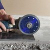 GoYonder 4.5 Inch Super Thin Diamond Saw Blade for Cutting