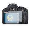 BROTECT Screen Protectors for Canon EOS 500D Ultra Clear Pack