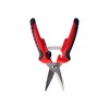 Jonard Tools JIC-183 Heavy Duty Scissor with Wire Stripper