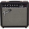 Fender Frontman 20G Guitar Combo Amplifier - Black Bundle with