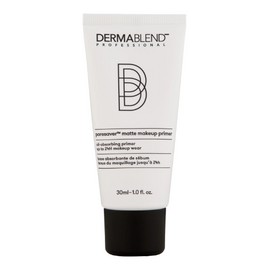 Dermablend Poresaver Matte Makeup Primer. Primer