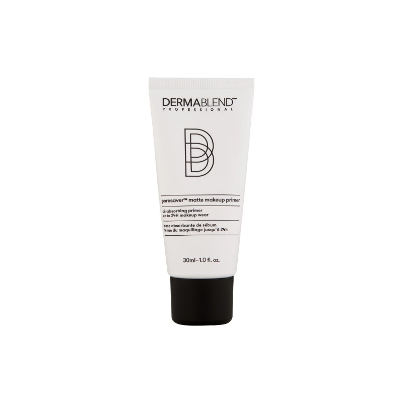 Dermablend Poresaver Matte Makeup Primer. Primer