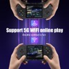 RG353p Retro Handheld Video Game Console 64G/128G/256G 15000/25000/35000 Classic Games