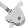 OATIPHO Salon Chair Pump Rod Replacement Durable Mounting Rod for