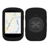 kwmobile Hülle kompatibel mit Garmin Edge 530 - Silikon GPS