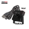 Arducam 8MP HDR USB Camera Module, 101°(D) Wide Angle UVC