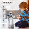 Ruko Toy Robots for Kids, Programmable Remote Control Robot Toy