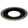 Dorman 097-828CD Metal/Rubber Drain Plug Gasket, Fits 1/2Do, 9/16, M14
