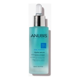 Anubis Barcelona Sérum Ácido Hialurónico Hidratante Todo Tipo Piel Día Noche 30 mL