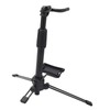 Digital Wind Instrument Holder Folding Adjustable Electronic Casual Wind Instrument