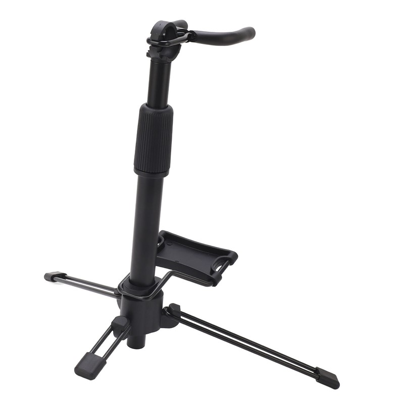 Digital Wind Instrument Holder Folding Adjustable Electronic Casual Wind Instrument