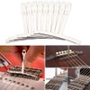 TIMESETL Guitar Repairing Maintenance Tools Kit String Organizer String Action