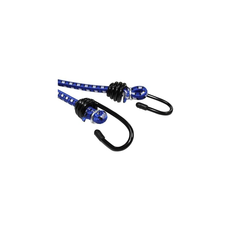 TOOL473 TOOL473 TOOL473 Bed Rubber Rope 6.6 ft (2 m)