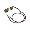 3 Pcs Drawstring Glasses, estampado Etnico (HC Enterprise N301)