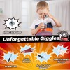 wookidel Prank kit, 25 PCS Prank Stuff, Pranks for Kids