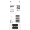 Bosch Professional 3 pcs. Impact Control Screwdriver Bits PH Set