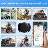 Cenway - Mini Rastreador Gps Magnético Para Automóviles Ios/android