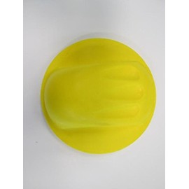 Sanding Block C Diameter 150 mm Velcro 150251
