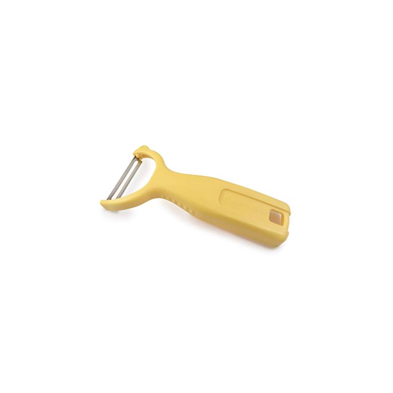 Swissmar Y-Peeler, Scalpel Blade, Yellow