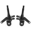 Go Kart Spindle, High Performance Steering Strut Knuckle Steel for