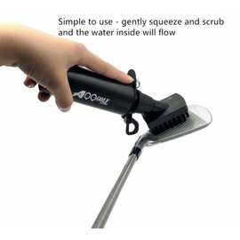 A99 Golf Club's Washing Brush Washer