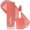 Moira Rubor Liquido Love Steady Shimmer Blush (003, Oh Honey)