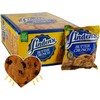 Linden's Butter Crunch Cookies- 3 Cookies Per Pack- 18 Packs
