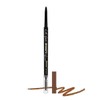 LA Girl Shady Slim Brow Pencil, Auburn - Red to