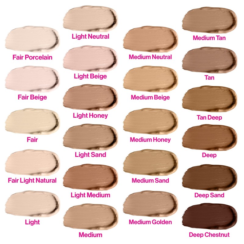 wet n wild Mega Last Incognito AllDay Full Coverage Concealer,