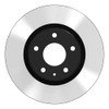 Wagner BD181196E Front Disc Brake Rotor for GMC Acadia