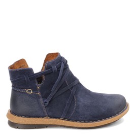 BORN Women's Tarkiln Navy 8 M