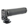 NICEYRIG DSLR Camera Top Handle Grip with Hot Shoe for