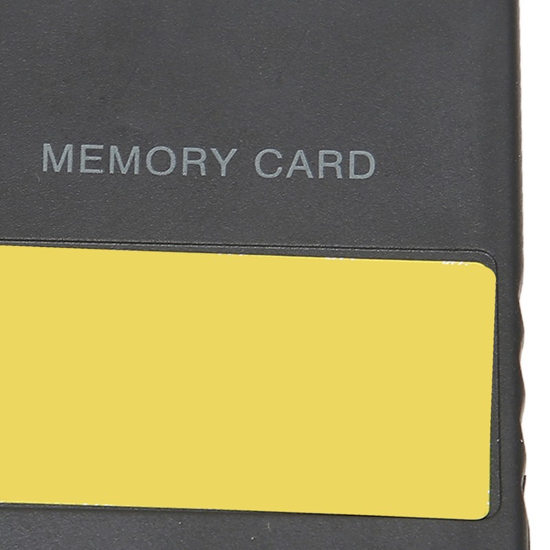 Memory Card FMCB V1.966 Plug and Play Game Console External