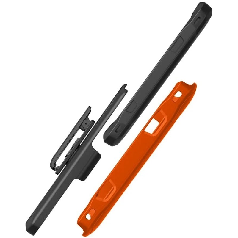 Beltron Shell Holster Case Combo w/ Belt Clip Holster Kyocera