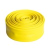 Aoje-Link 20mm ID Yellow Heat Shrink Tubing 5M (16.4Ft) 1pcs