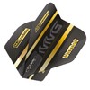 WINMAU Prism Delta Michael van Gerwen MvG Trilogy Extra Thick