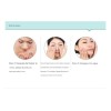 Gel Exfoliante Facial Y Corporal De Arroz Con Extracto Aloe