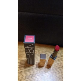 NARS Afterglow Sensual Shine Lipstick 222 Voltage 0.05oz/1.5g