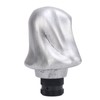 Skull Shift Knob Universal Resin Skeleton Head Gear Shift Knobs