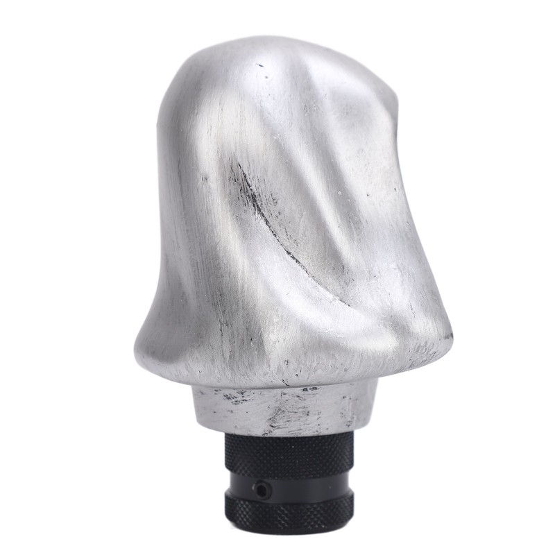 Skull Shift Knob Universal Resin Skeleton Head Gear Shift Knobs