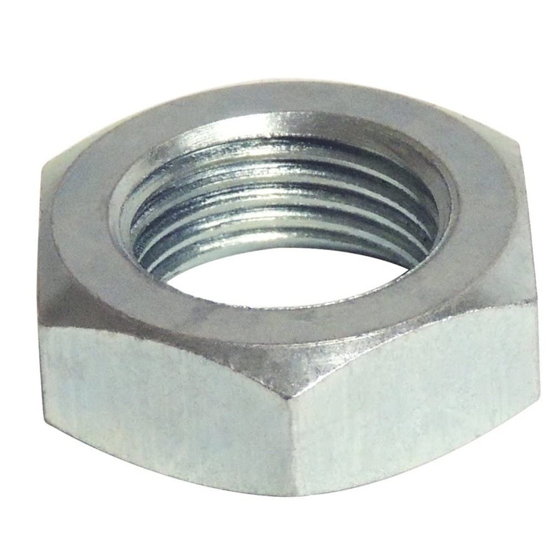 CROWN AUTO Pitman Arm Nut J3200501