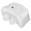 Electric Prevent Snoring Device Better Breathing Improve Sleep Quality Variable