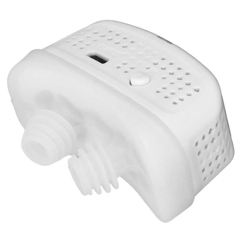 Electric Prevent Snoring Device Better Breathing Improve Sleep Quality Variable