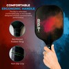 Pickleball Paddles Set of 2. USAPA Approved Pickleball Rackets 2