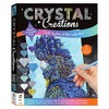 Crystal Creations Blue Cockatoo
