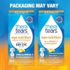 TheraTears Eye Nutrition 1200mg Omega 3 Supplement for Dry Eyes