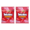 Twizlrs Strawberry Gummies – 2 Pack (170g / 6oz Each)