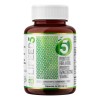 Lifeed Digestión Probióticos Prebióticos Fibra Enzimas Vitc Sabor Sin sabor
