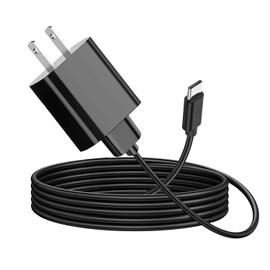 USB Type C Wall Fast Charger for New Kindle Fire 10 max 11 2025, Kindle Colorsoft/Kindle Scribe/Paperwhite 11th 12th generation 2024 2023, Kindle Paperwhite Signature Edition 32 GB Charging Cable Cord