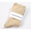 Chica Hurra Women's Socks, 9.1 - 9.8 inches (23 -